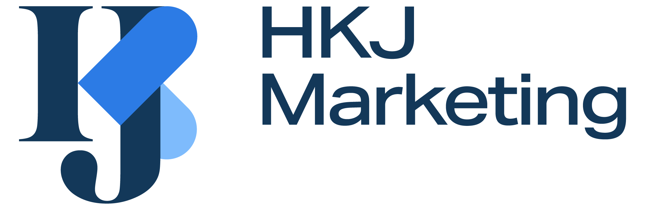 HKJ Marketing
